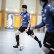 Futsal 1 kursus