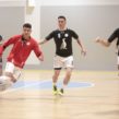 Futsal uddannelse for alle er målet